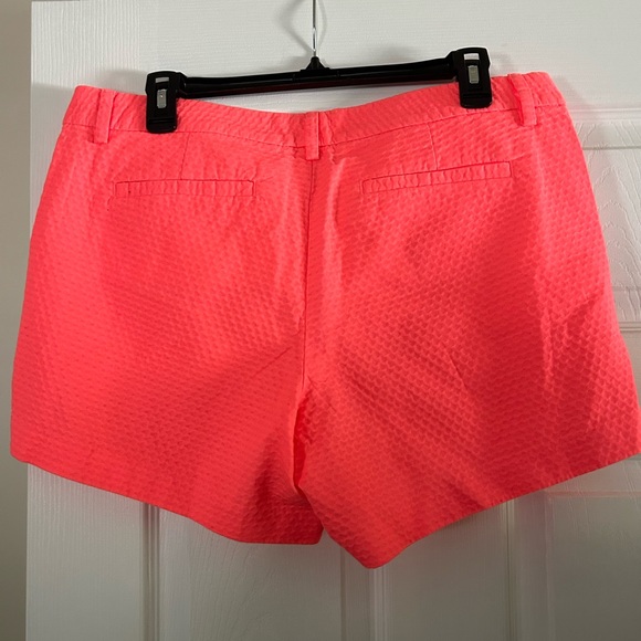 Lilly Pulitzer Shorts - Picture 2 of 6